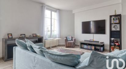 Appartement 4 pièces de 73 m² à Groslay (95410)