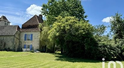 Maison 5 pièces de 110 m² à Soulomès (46240)