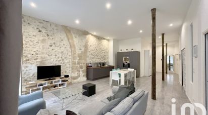 Loft 4 pièces de 169 m² à Bordeaux (33000)