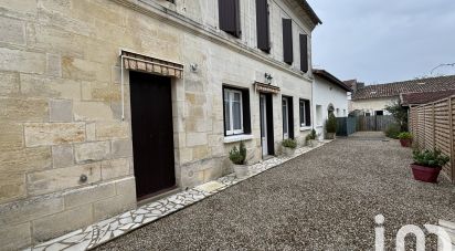 Maison traditionnelle 6 pièces de 170 m² à Libourne (33500)