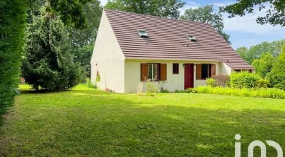 Maison 6 pièces de 165 m² à Gisors (27140)