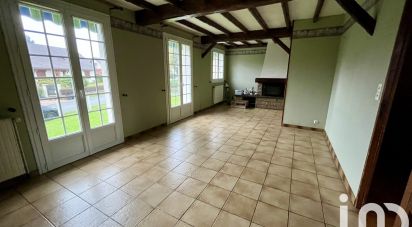 Traditional house 4 rooms of 85 m² in Étalondes (76260)