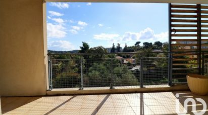 Apartment 4 rooms of 85 m² in Marseille (13013)