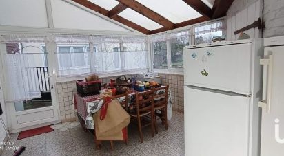 House 5 rooms of 87 m² in Hirson (02500)