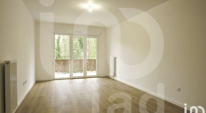 Apartment 3 rooms of 59 m² in Dammarie-les-Lys (77190)