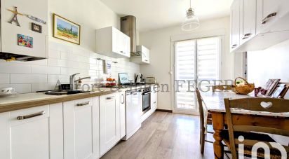 Apartment 3 rooms of 79 m² in Perpignan (66100)