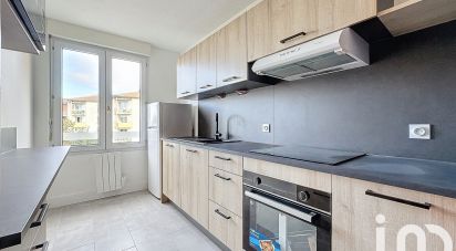 Appartement 3 pièces de 61 m² à Toulouse (31400)