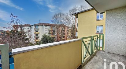 Appartement 3 pièces de 61 m² à Toulouse (31400)