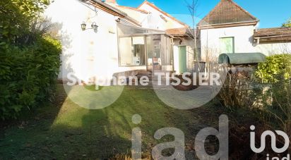 Maison 8 pièces de 96 m² à Blanzy (71450)