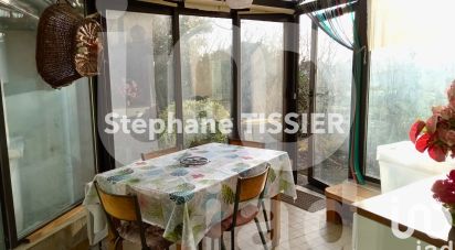 House 8 rooms of 96 m² in Blanzy (71450)