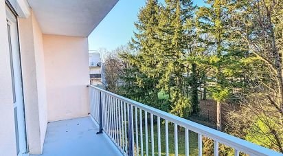 Appartement 3 pièces de 70 m² à Vaires-sur-Marne (77360)