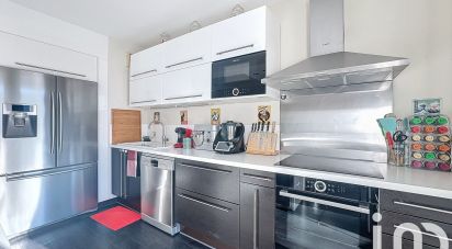 Appartement 4 pièces de 84 m² à Montpellier (34070)