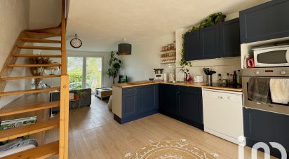 Maison 3 pièces de 52 m² à Calvisson (30420)