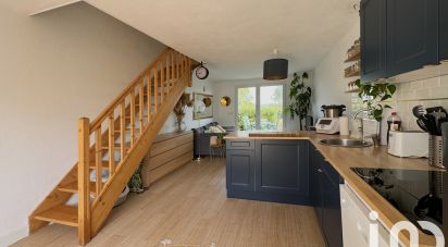 Maison 3 pièces de 52 m² à Calvisson (30420)