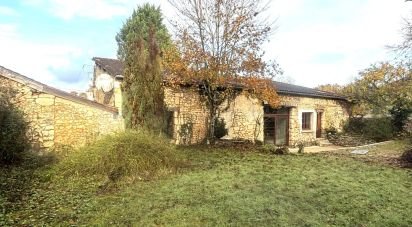 Country house 4 rooms of 174 m² in BRANTÔME (24310)