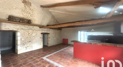 Country house 4 rooms of 174 m² in BRANTÔME (24310)