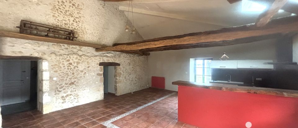 Maison de campagne 4 pièces de 174 m² à BRANTÔME (24310)