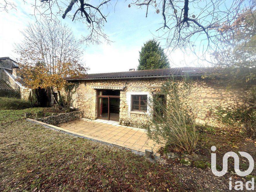 Maison de campagne 4 pièces de 174 m² à BRANTÔME (24310)