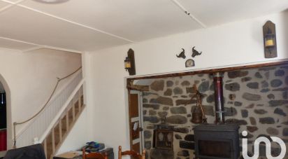 House 6 rooms of 121 m² in Laussonne (43150)