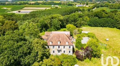 Maison 12 pièces de 545 m² à Saint-Lon-les-Mines (40300)