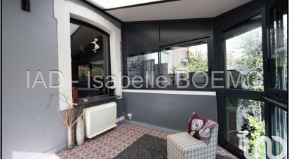 Duplex 3 rooms of 96 m² in Cannes (06150)