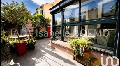 Duplex 3 rooms of 96 m² in Cannes (06150)