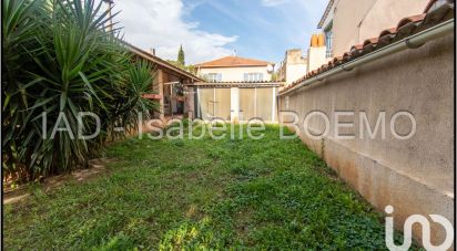 Town house 4 rooms of 118 m² in Draguignan (83300)