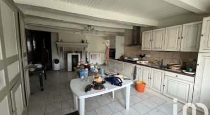 Maison 5 pièces de 113 m² à Bonnecourt (52360)