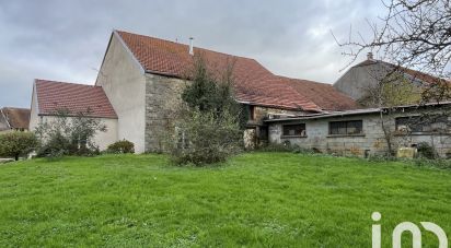 Maison 5 pièces de 113 m² à Bonnecourt (52360)