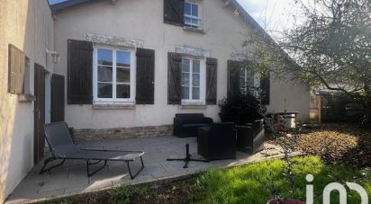 House 4 rooms of 92 m² in Thouars (79100)