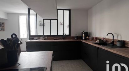 Appartement 4 pièces de 112 m² à Thouars (79100)