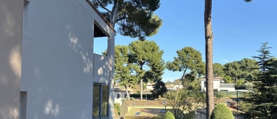 Apartment 2 rooms of 29 m² in Sanary-sur-Mer (83110)