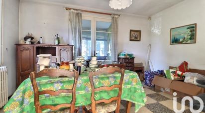 Traditional house 4 rooms of 89 m² in Ollioules (83190)