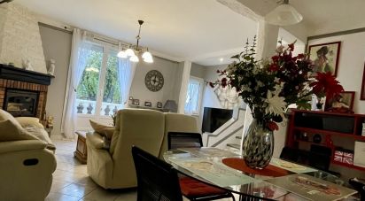 House 5 rooms of 90 m² in Montmagny (95360)