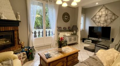 Maison 5 pièces de 90 m² à Montmagny (95360)