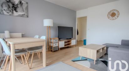 Appartement 4 pièces de 75 m² à Les Clayes-sous-Bois (78340)