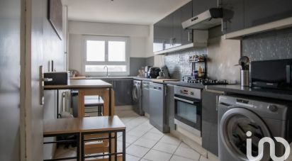 Appartement 4 pièces de 75 m² à Les Clayes-sous-Bois (78340)