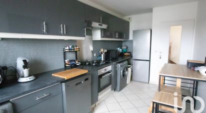 Appartement 4 pièces de 75 m² à Les Clayes-sous-Bois (78340)