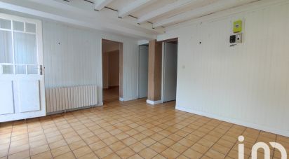 Maison 6 pièces de 110 m² à Cenon (33150)