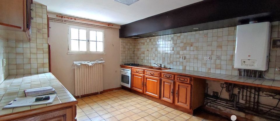 Maison 6 pièces de 110 m² à Cenon (33150)