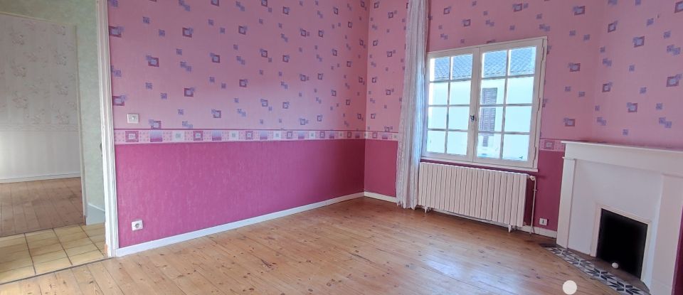 Maison 6 pièces de 110 m² à Cenon (33150)