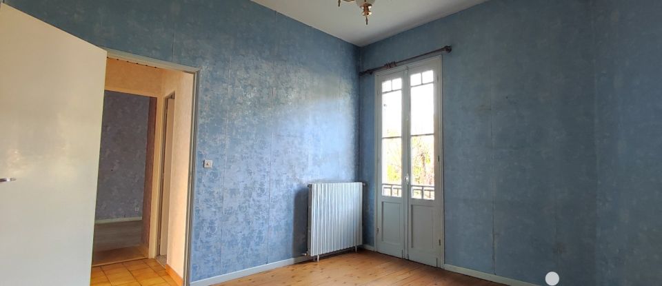 Maison 6 pièces de 110 m² à Cenon (33150)