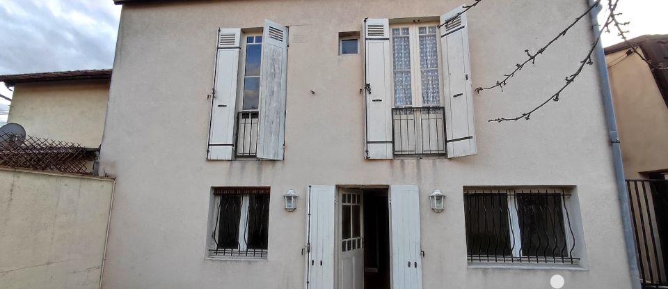 Maison 6 pièces de 110 m² à Cenon (33150)