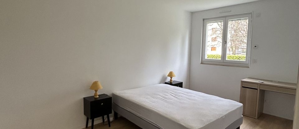 Apartment 2 rooms of 37 m² in - (74600)