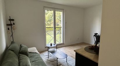 Apartment 2 rooms of 37 m² in - (74600)