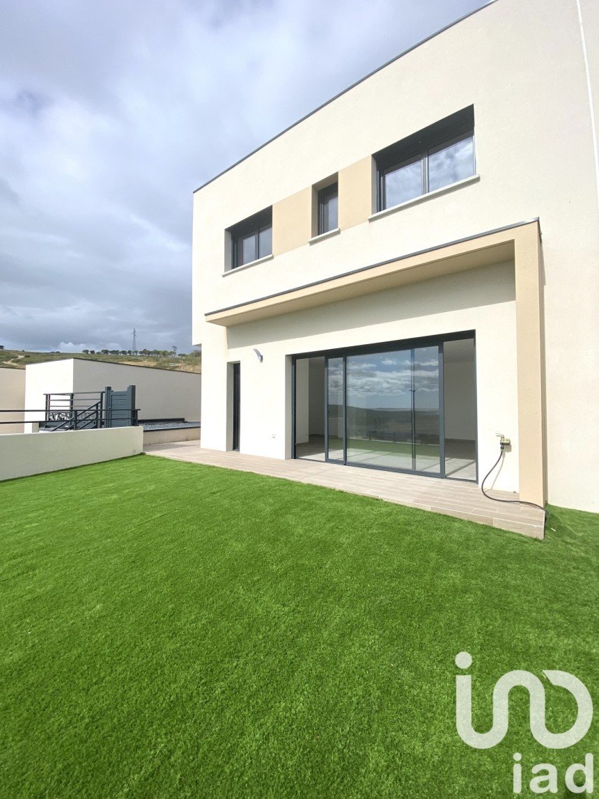 House 4 rooms of 110 m² in Narbonne (11100)