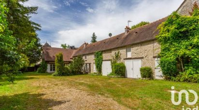 Bastide 6 pièces de 213 m² à Morigny-Champigny (91150)