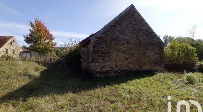 Longère 3 pièces de 200 m² à Beurizot (21350)