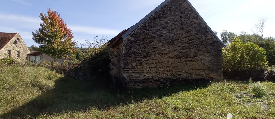 Longère 3 pièces de 200 m² à Beurizot (21350)