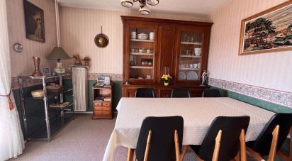 Apartment 4 rooms of 75 m² in Clermont-Ferrand (63000)